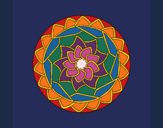 Mandala 1