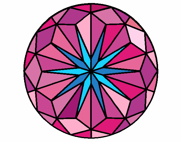 Mandala 41