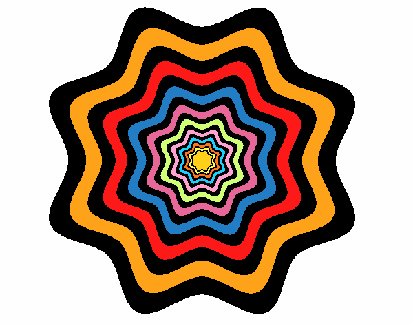 Mandala 46