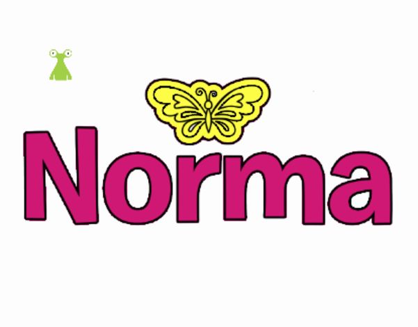 Norma