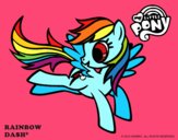 Rainbow Dash