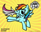 Rainbow Dash