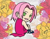 Sakura Haruno