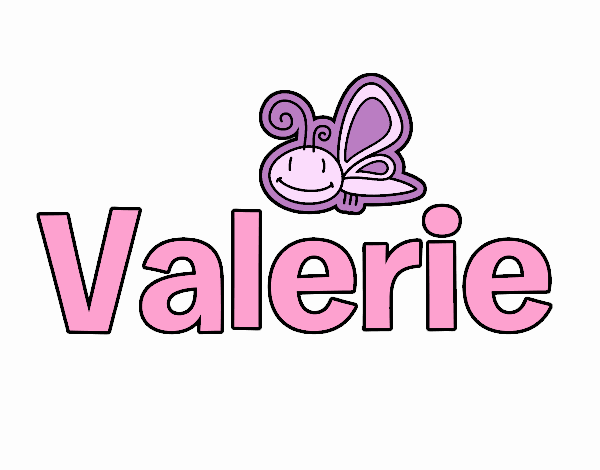 Valerie