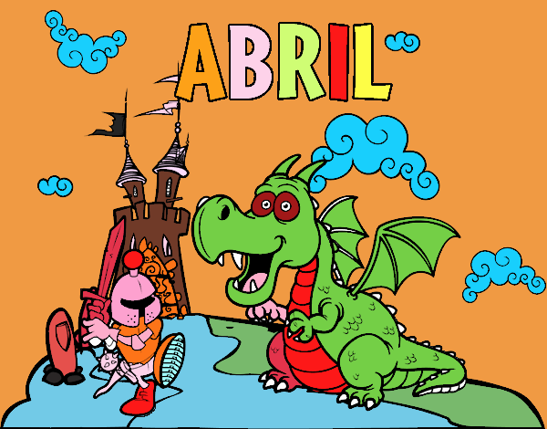 Abril