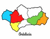 Andalucía