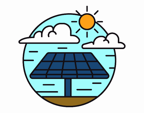 Energía solar