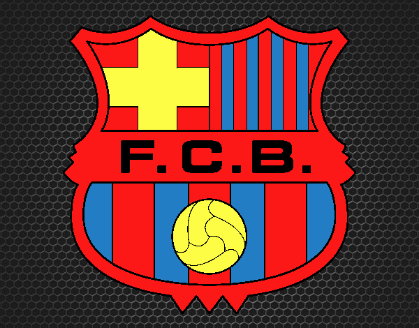 Escudo del F.C. Barcelona