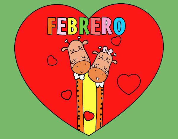 Febrero