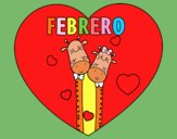 Febrero