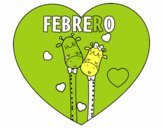 Febrero