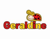 Geraldine