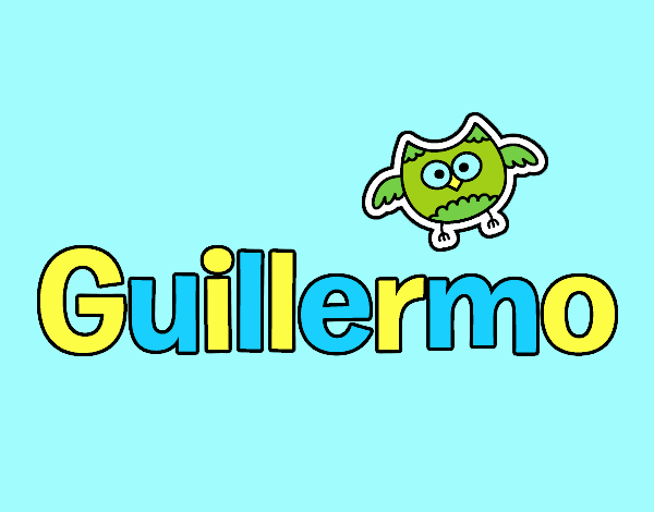 Guillermo