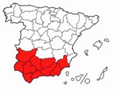 Las provincias de España