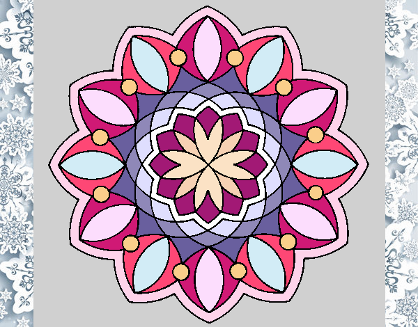 Mandala 20