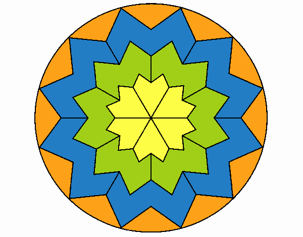 Mandala 29