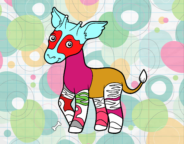 Okapi