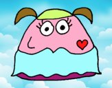 Pou chica