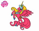 Princesa Celestia