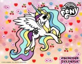 Princess Celestia