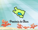 Provincia de Álava