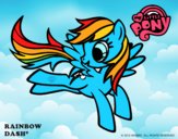 Rainbow Dash