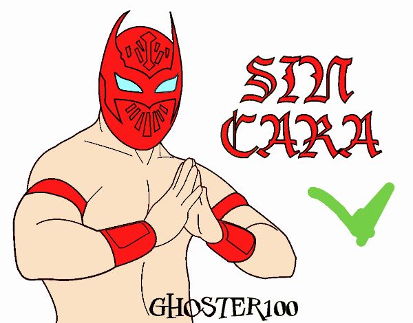 Sin Cara