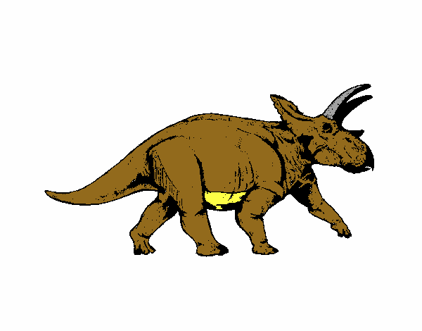 Triceratops 1