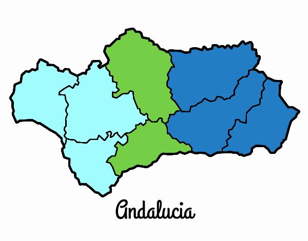 Andalucía