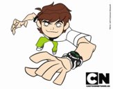 Ben 10