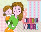 Día de la Madre