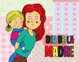 Día de la Madre