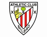 Escudo del Athletic Club de Bilbao