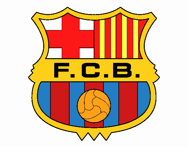 Escudo del F.C. Barcelona