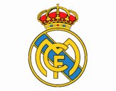 Escudo del Real Madrid C.F.