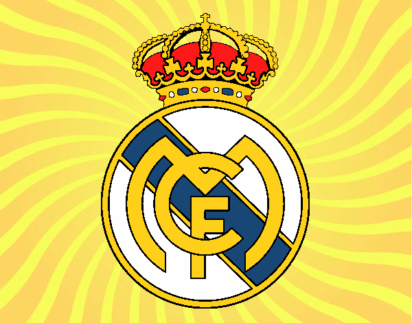 Escudo del Real Madrid C.F.