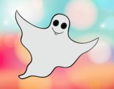 Fantasma clásico 