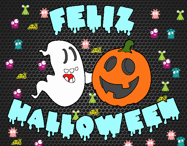 Feliz Halloween