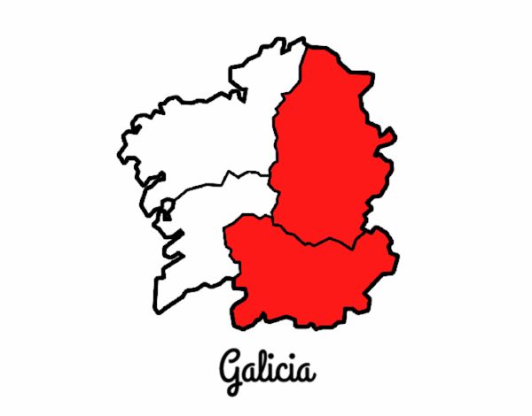 Galicia