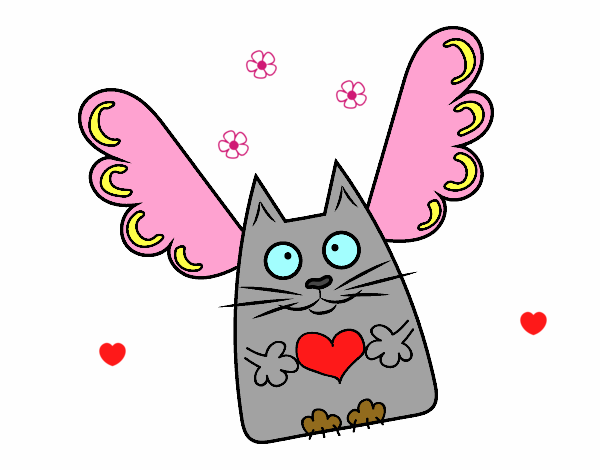 Gato Cupido