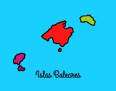 Islas Baleares