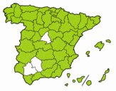 Las provincias de España