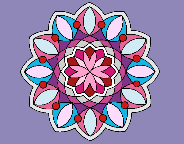 Mandala 3