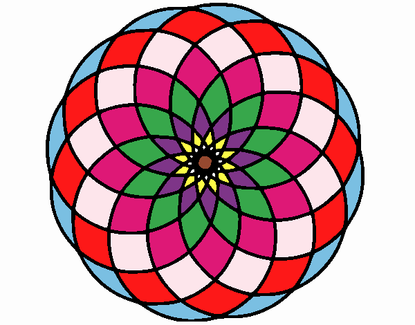 Mandala 4