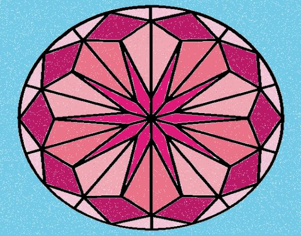 Mandala 41