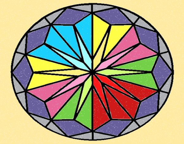 Mandala 41