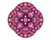 Mandala Maya