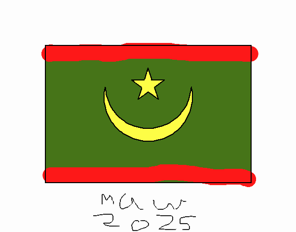 Mauritania