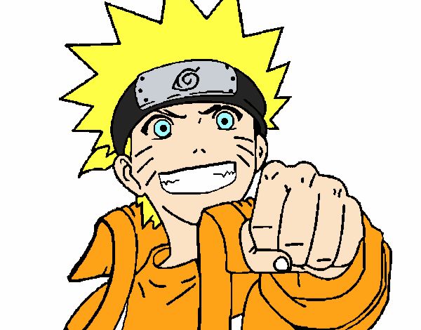 Naruto