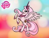 Princesa Celestia